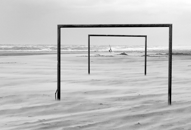 陷入了一场 陷入了一场