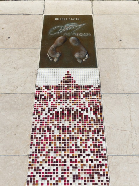 發展都有積